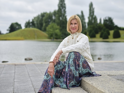 Dr. Brigitte Mohn